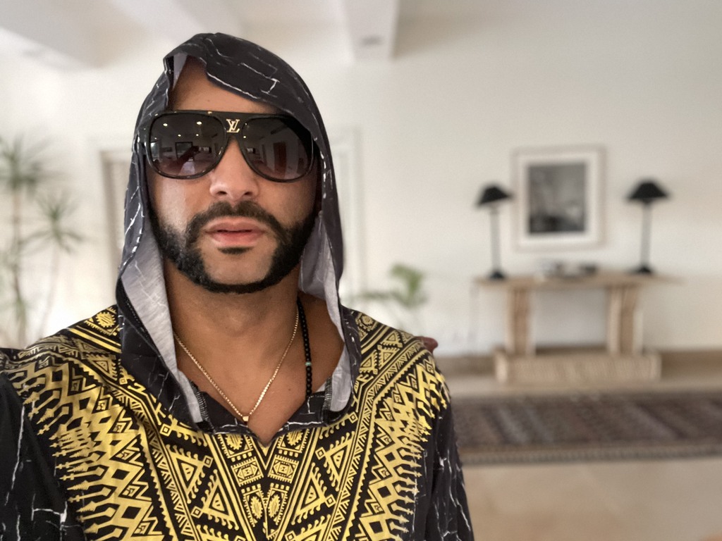 Unveiling the Journey of Uneek Int: From R&B Prodigy to EDM Sensation